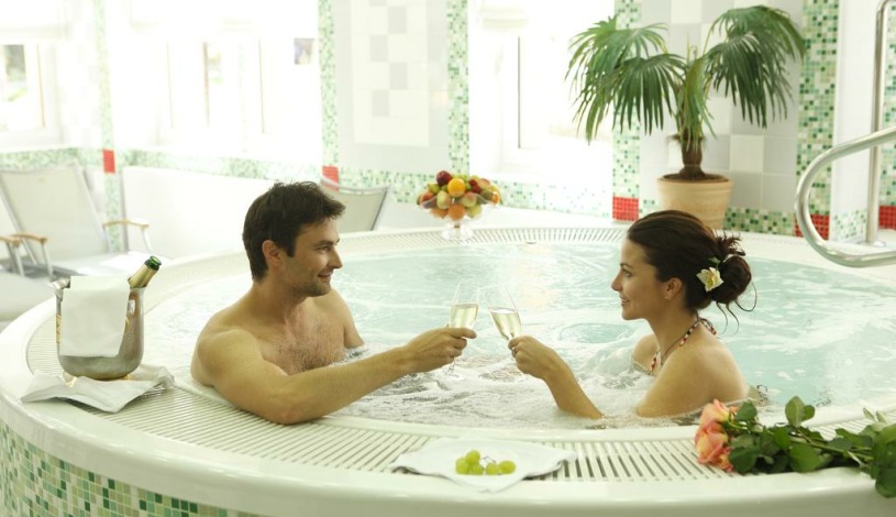 Butterfly Ensana Health Spa Hotel Mariánské Lázně